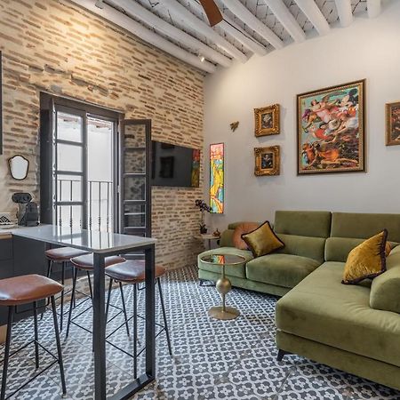 גרנדה Tuguest Puerta Del Dauro Apartment מראה חיצוני תמונה