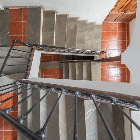 גרנדה Tuguest Puerta Del Dauro Apartment מראה חיצוני תמונה