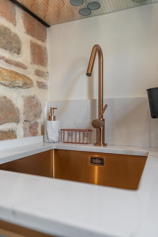 גרנדה Tuguest Puerta Del Dauro Apartment מראה חיצוני תמונה